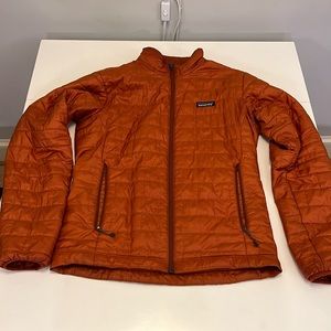 Patagonia Nano Puff Jacket